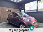 Peugeot 107 1.0 Access Accent Airco dealer onderhouden in pe, Voorwielaandrijving, Euro 5, Gebruikt, Zwart