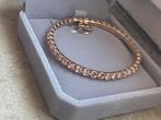 Otazu Armband Roze Kristal Nieuw, Sieraden, Tassen en Uiterlijk, Met kristal, Overige materialen, Nieuw, Ophalen of Verzenden