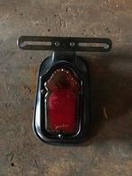 Harley-Davidson guide tombstone flathead panhead knucklehead, Ophalen of Verzenden, Gebruikt