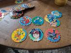 Tazo's / Pogs - Beyblade - Vintage Collectie, Ophalen of Verzenden, Gebruikt