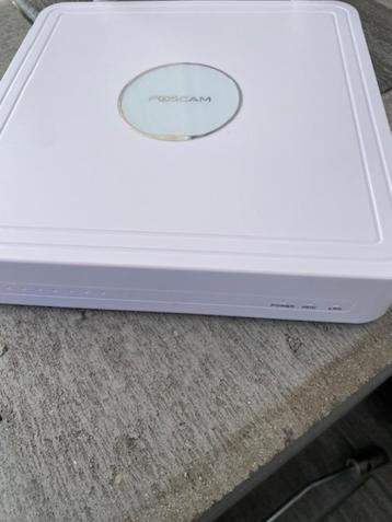 FOSCAM VIDEO RECORDER FN3104W beschikbaar voor biedingen