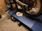 Motorheftafel in nette staat!, Ophalen