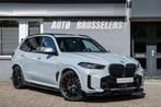 BMW X5 xDrive50e Performance Aerow pakket ..., Stof, Gebruikt, 2395 kg, Plug-in hybride