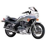 GEZOCHT: XJ 900F in nette staat, Motoren, Onderdelen | Yamaha, Ophalen