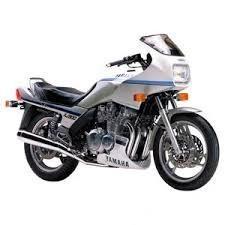 GEZOCHT: XJ 900F in nette staat, Motoren, Onderdelen | Yamaha, Ophalen