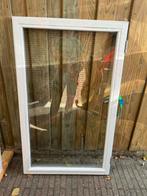 Thermopane glas, Doe-het-zelf en Verbouw, Ophalen, Gevelraam of Ruit, Gebruikt, Minder dan 80 cm