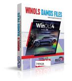 Chip Tuning Maps - NIEUW PAKKET Damos-Big-Archive, Auto diversen, Handleidingen en Instructieboekjes, Verzenden