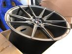 JR Wheels JR21 Matt Bronze brons - 20 x 10.0J ET40 5x114.3, Ophalen of Verzenden