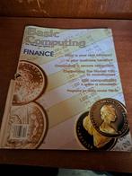 TRS 80 TANDY vintage 1980's Radio Shack, Ophalen of Verzenden, Nederland, Munten