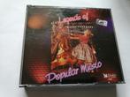 Legends Of Popular Music <5CD>, Cd's en Dvd's, Cd's | Verzamelalbums, Pop, Ophalen of Verzenden