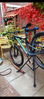 Scott genius 740 full suspension mtb, Fietsen en Brommers, Ophalen, 24 inch of meer, Gebruikt, Aluminium