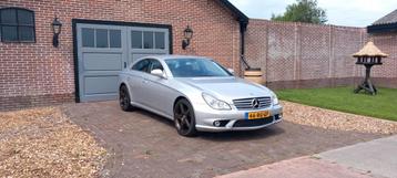 Mercedes-Benz CLS 3.5 Cls350 AUT 2005 Amg Uitvoering beschikbaar voor biedingen