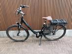 Prophete E-Bike met sterke middenmotor uit augustus 2022, Fietsen en Brommers, Elektrische fietsen, Zo goed als nieuw, 47 tot 51 cm