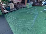 Ren voor hond of konijnen 4,8m, Ophalen, 110 cm of meer, 60 tot 90 cm, Zo goed als nieuw