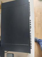 Te koop de vintage equalizer  sansui, Audio, Tv en Foto, Versterkers en Receivers, Verzenden, Zo goed als nieuw, Stereo, Overige merken