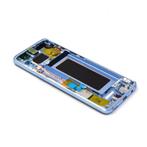Samsung Galaxy S8  Display / beeldscherm Origineel, Ophalen, Overige typen, Samsung