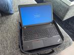 Lenovo laptop ThinkPad E550 – i5 – Super snel, gebruiksklaar, Ophalen of Verzenden, 15 inch, 2 tot 3 Ghz