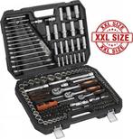 Nieuwe doppenset ratelset torx en grote maten Tot 32 mm, Auto diversen, Autogereedschap, Ophalen, Nieuw