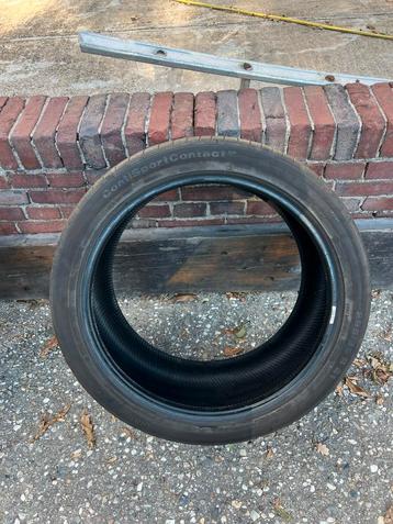 Continental ContiSportContact 5P 295/35R21 - 6mm beschikbaar voor biedingen