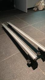 Dakdragers mini inclusief fietsdrsger, Auto diversen, Dakdragers, Ophalen, Zo goed als nieuw