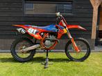 2018 KTM 250 SXF, Motoren, Motoren | KTM, Particulier, Crossmotor