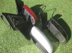 spiegel, spiegels, toyota aygo, citroen c1, peugeot 108, Auto-onderdelen, Ophalen, Citroën