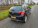 Citroen C3 VTI  2011, Voorwielaandrijving, 40 €/maand, Zwart, Origineel Nederlands