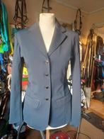 Maat 36 wedstrijd jasje blauw, Ophalen of Verzenden, Dressuur, Bovenkleding