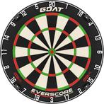Goat Everscore Dartbord - Professioneel, Nieuw, Unknown, Nieuw, Dartbord, Unknown