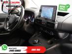 Opel Combo 1.5 CDTI 130 pk Aut. L2 BPM VRIJ! NL Auto/ Navi/, Auto's, Stof, Gebruikt, Euro 6, 4 cilinders