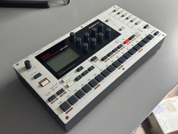 Elektron Monomachine beschikbaar voor biedingen