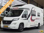 Challenger Mageo 260 150 pk, Luifel, Airbags, Bedrijf, Challenger