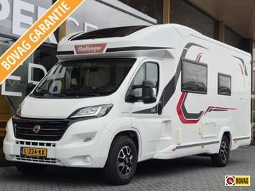 Challenger Mageo 260 150 pk beschikbaar voor biedingen
