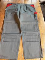 Kansas werkbroek maat 42, 58 en 64 NIEUW, Tuin en Terras, Werkkleding, Ophalen of Verzenden, Nieuw, Broek, Kansas
