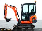 2018 Kubota KX019-4 VT617, Graafmachine