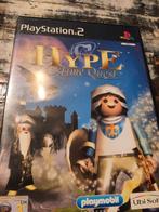 hype the time quest ps 2, Spelcomputers en Games, 1 speler, Ophalen of Verzenden, Zo goed als nieuw, Avontuur en Actie