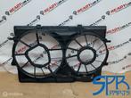 Fan FANHUIS VENTILATOR HUIS AUDI A4 S4 A5 S5 B8 8K0121207D, Audi, Nieuw, Audi, Ophalen of Verzenden
