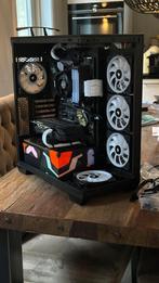 Game pc! Razen 5 5600x 1660 super 1000 watt voeding corsair!, 725 gb, Ophalen of Verzenden, Zo goed als nieuw, Gaming