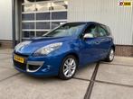 Renault Scénic 1.5 dCi Parisienne, Euro 5, Gebruikt, Zwart, 4 cilinders