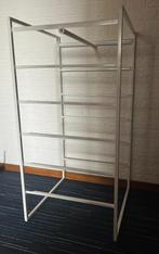 Kledingrek, Ophalen, Gebruikt, 75 cm of meer, 100 tot 150 cm