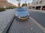 Opel Corsa 1.4 16V 3D 2010 Grijs, Auto's, Opel, Voorwielaandrijving, 1398 cc, 4 cilinders, 100 pk
