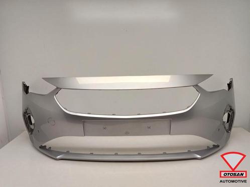 Opel Corsa F 2019+ Voorbumper Bumper 4xPDC KCA Strak, Auto-onderdelen, Carrosserie en Plaatwerk, Bumper, Opel, Gebruikt, Ophalen of Verzenden