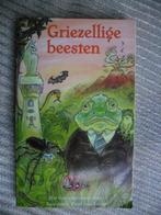 Griezellige beesten-Paul van Loon, Ophalen, Zo goed als nieuw, Paul van Loon