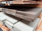 Douglas steigerplanken | 26x185 mm | 500 cm, Tuin en Terras, Palen, Balken en Planken, Ophalen of Verzenden, Nieuw, 250 cm of meer
