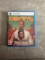Far cry 6 PS5, Ophalen of Verzenden, Zo goed als nieuw