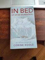 In bed, op de keukentafel . C. Koole, Verzenden, Zo goed als nieuw, Ontwikkelingspsychologie