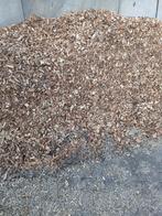 Houtsnippers, Ophalen, Bruin, Overige typen