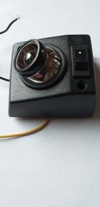 Lamp camper VW Volkswagen LT Sven Hedin, Ophalen of Verzenden, Gebruikt, Volkswagen