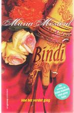 Bindi, Gelezen, Ophalen of Verzenden, Nederland, Mosterd, Maria