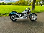 Yamaha dragster 650, 650 cc, Particulier, 2 cilinders, Chopper